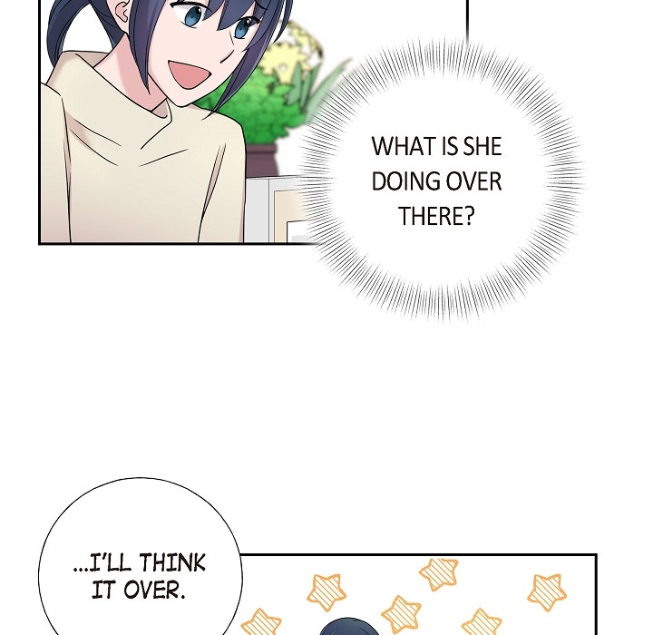 Read Dubious Moon chapter 14 image 49 on Lezhin