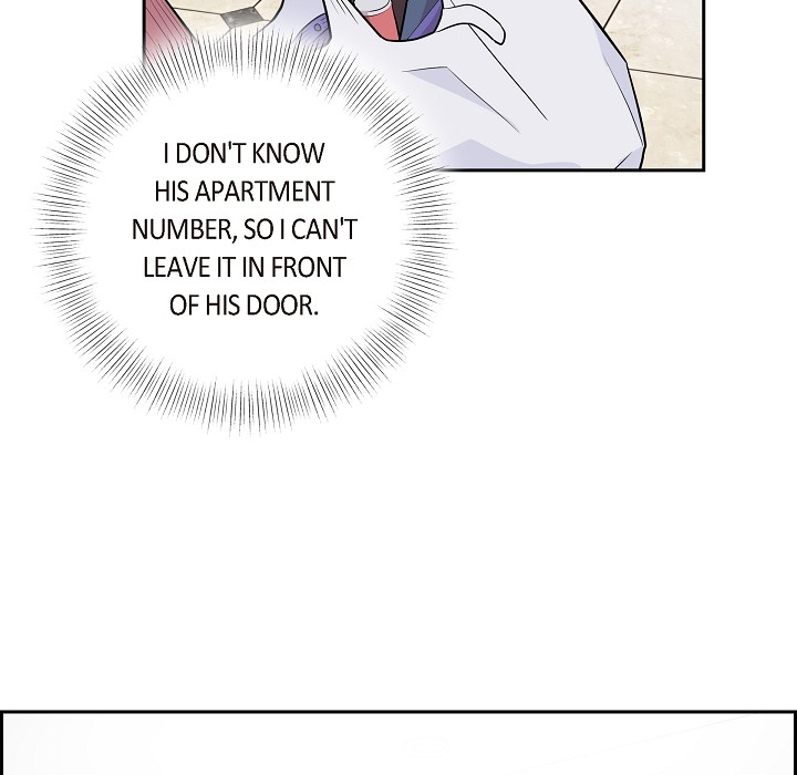 Read Dubious Moon chapter 14 image 5 on Lezhin