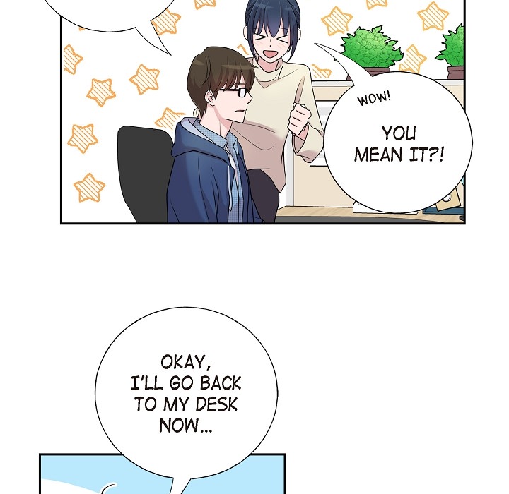 Read Dubious Moon chapter 14 image 50 on Lezhin