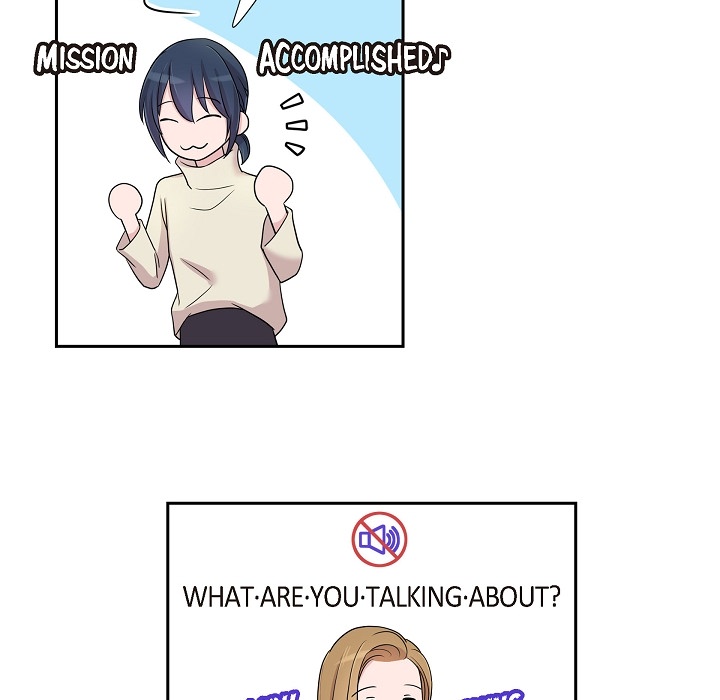 Read Dubious Moon chapter 14 image 51 on Lezhin