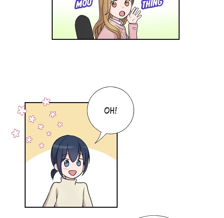 Read Dubious Moon chapter 14 image 52 on Lezhin