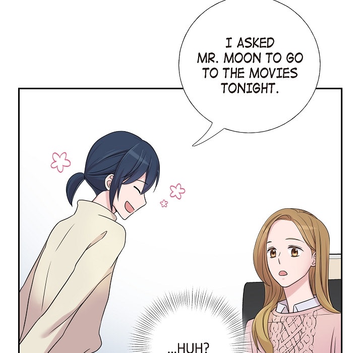Read Dubious Moon chapter 14 image 53 on Lezhin