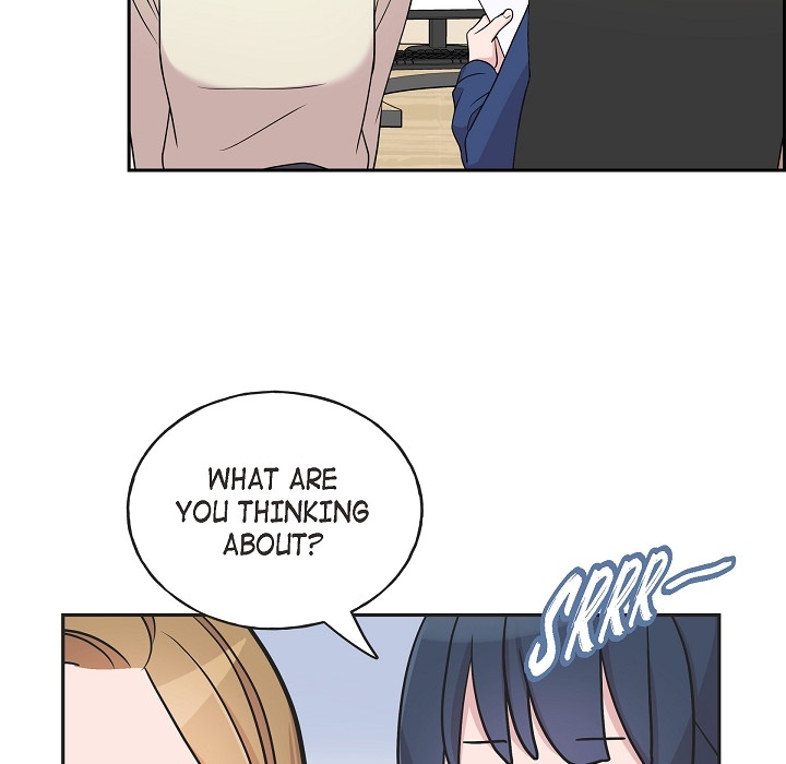 Read Dubious Moon chapter 14 image 55 on Lezhin