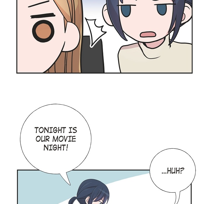 Read Dubious Moon chapter 14 image 56 on Lezhin