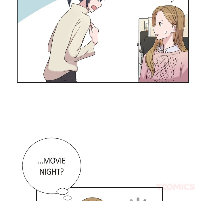 Read Dubious Moon chapter 14 image 57 on Lezhin