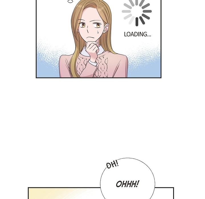 Read Dubious Moon chapter 14 image 58 on Lezhin