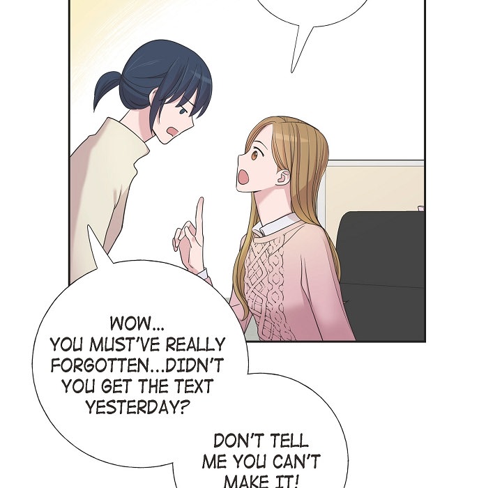 Read Dubious Moon chapter 14 image 59 on Lezhin