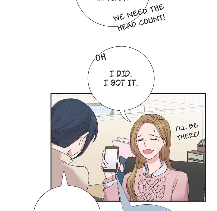 Read Dubious Moon chapter 14 image 60 on Lezhin