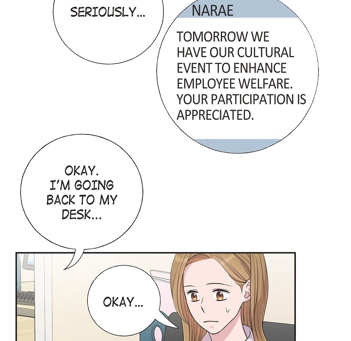 Read Dubious Moon chapter 14 image 61 on Lezhin