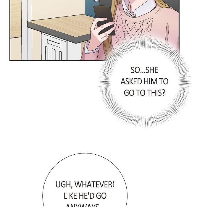 Read Dubious Moon chapter 14 image 62 on Lezhin