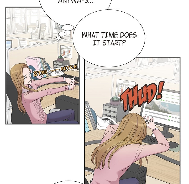 Read Dubious Moon chapter 14 image 63 on Lezhin