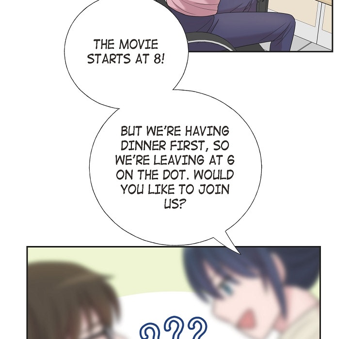 Read Dubious Moon chapter 14 image 64 on Lezhin