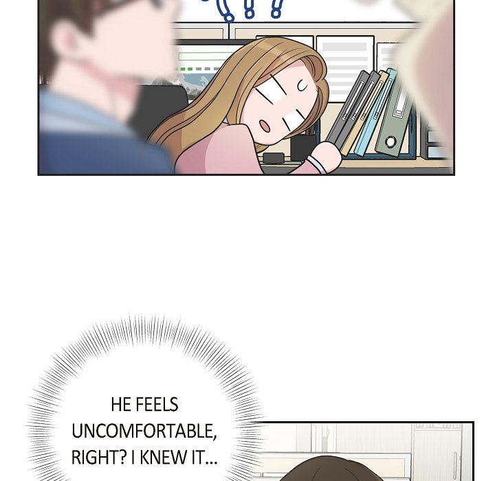 Read Dubious Moon chapter 14 image 65 on Lezhin