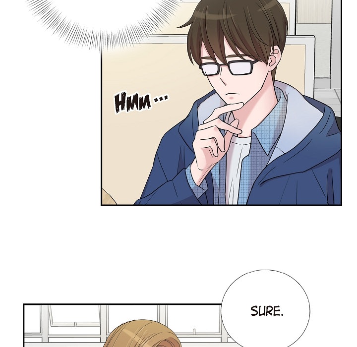 Read Dubious Moon chapter 14 image 66 on Lezhin