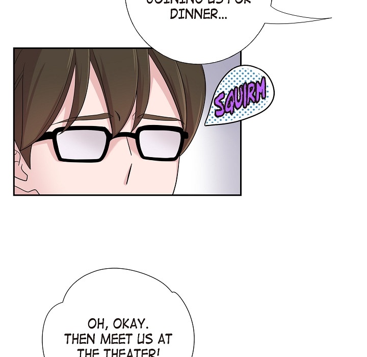 Read Dubious Moon chapter 14 image 69 on Lezhin