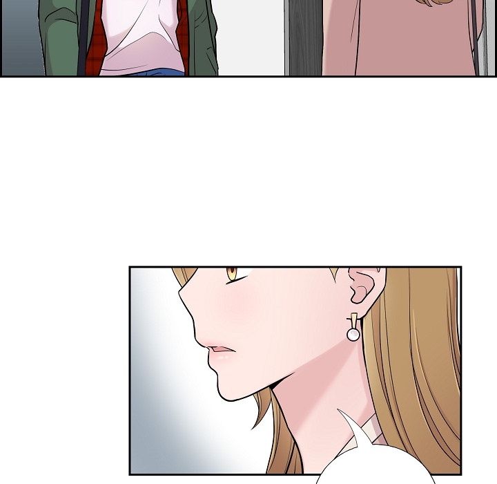 Read Dubious Moon chapter 14 image 7 on Lezhin