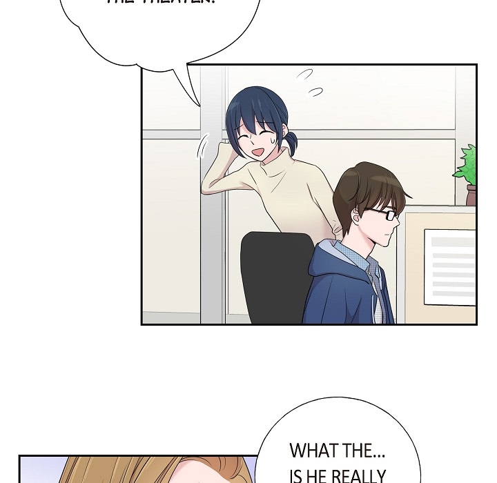 Read Dubious Moon chapter 14 image 70 on Lezhin