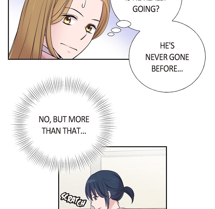 Read Dubious Moon chapter 14 image 71 on Lezhin