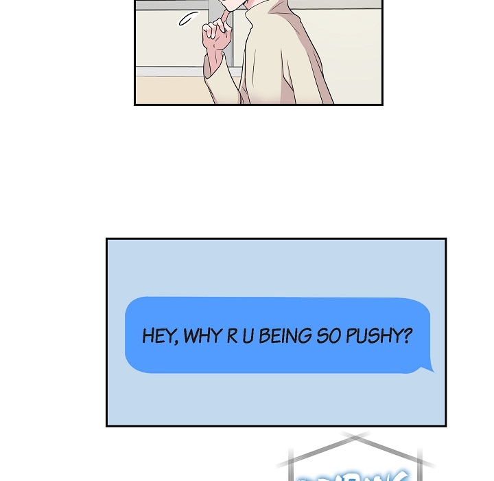 Read Dubious Moon chapter 14 image 72 on Lezhin