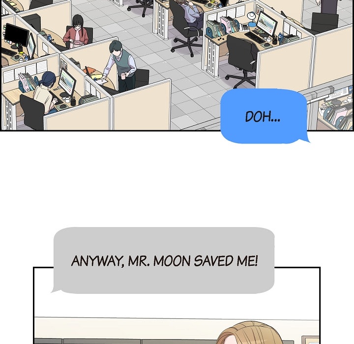 Read Dubious Moon chapter 14 image 76 on Lezhin