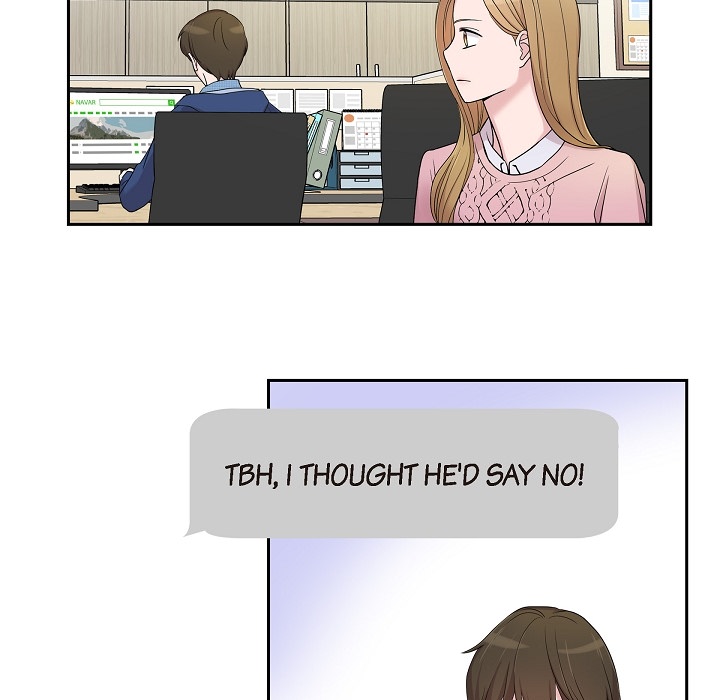 Read Dubious Moon chapter 14 image 77 on Lezhin