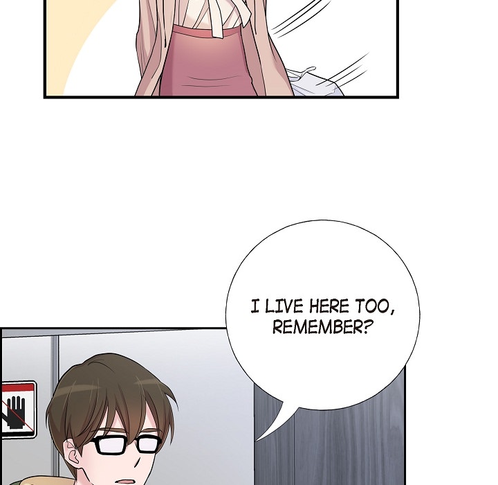 Read Dubious Moon chapter 14 image 9 on Lezhin
