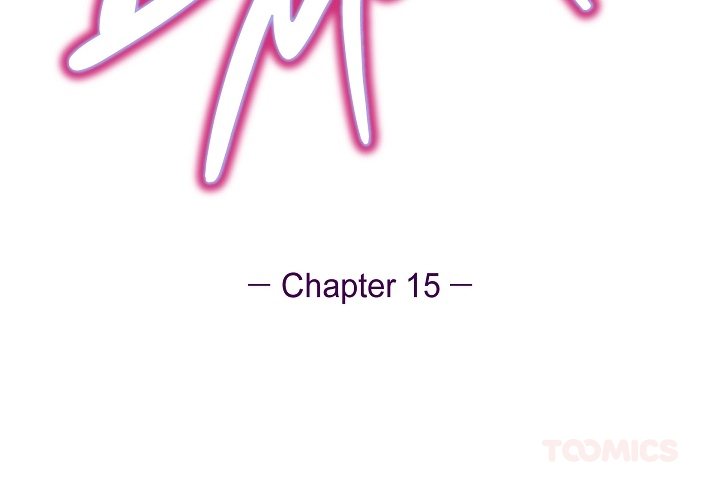 Read Dubious Moon chapter 15 image 1 on Lezhin