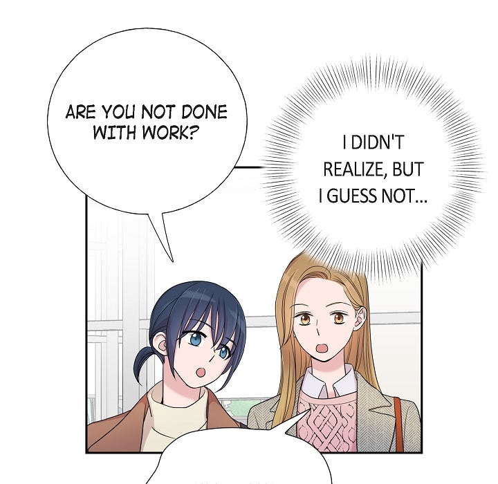 Read Dubious Moon chapter 15 image 10 on Lezhin