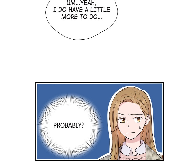 Read Dubious Moon chapter 15 image 11 on Lezhin