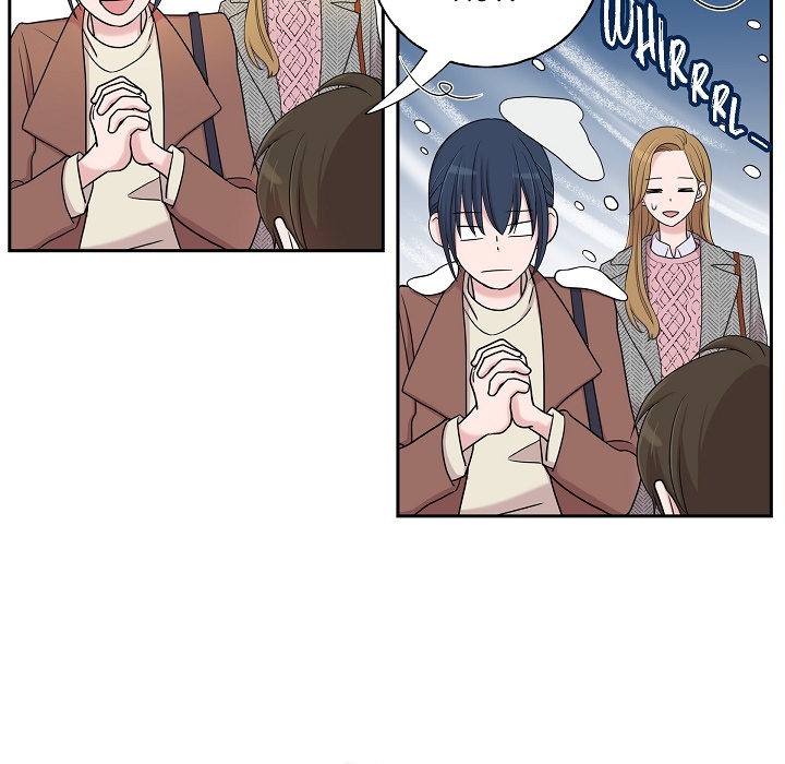 Read Dubious Moon chapter 15 image 13 on Lezhin