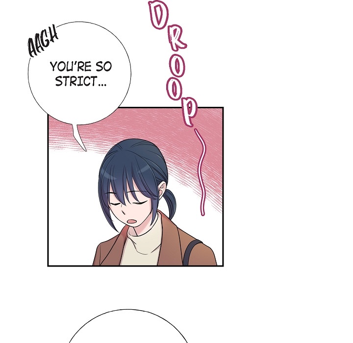 Read Dubious Moon chapter 15 image 14 on Lezhin