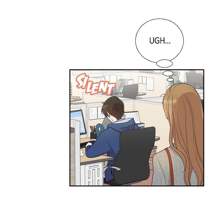 Read Dubious Moon chapter 15 image 17 on Lezhin