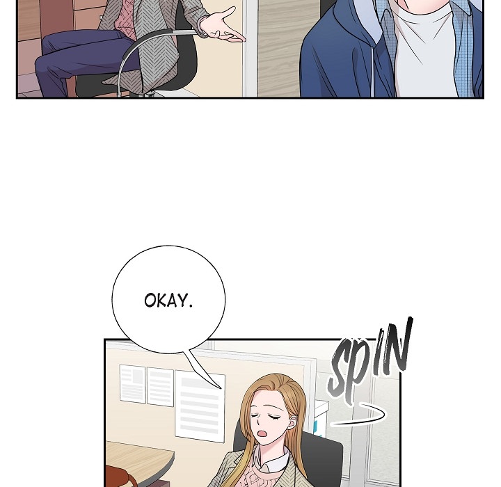 Read Dubious Moon chapter 15 image 19 on Lezhin