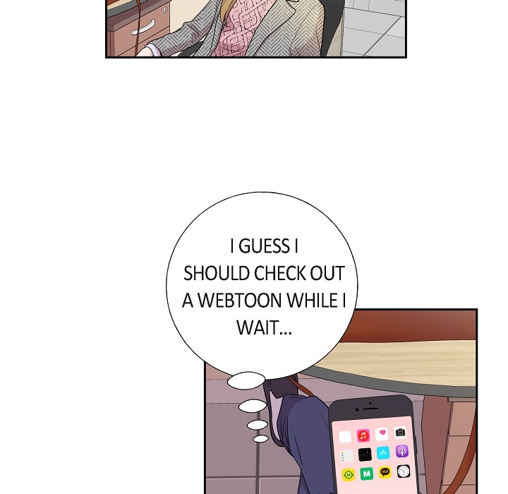 Read Dubious Moon chapter 15 image 20 on Lezhin