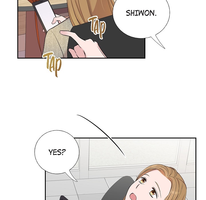 Read Dubious Moon chapter 15 image 23 on Lezhin