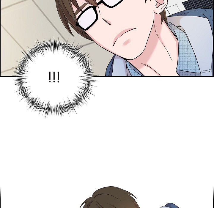 Read Dubious Moon chapter 15 image 25 on Lezhin