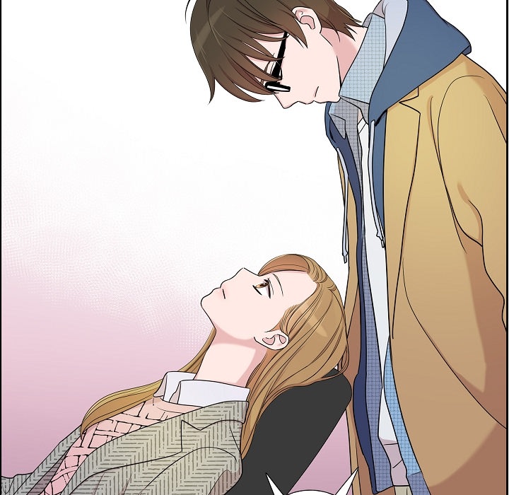 Read Dubious Moon chapter 15 image 26 on Lezhin