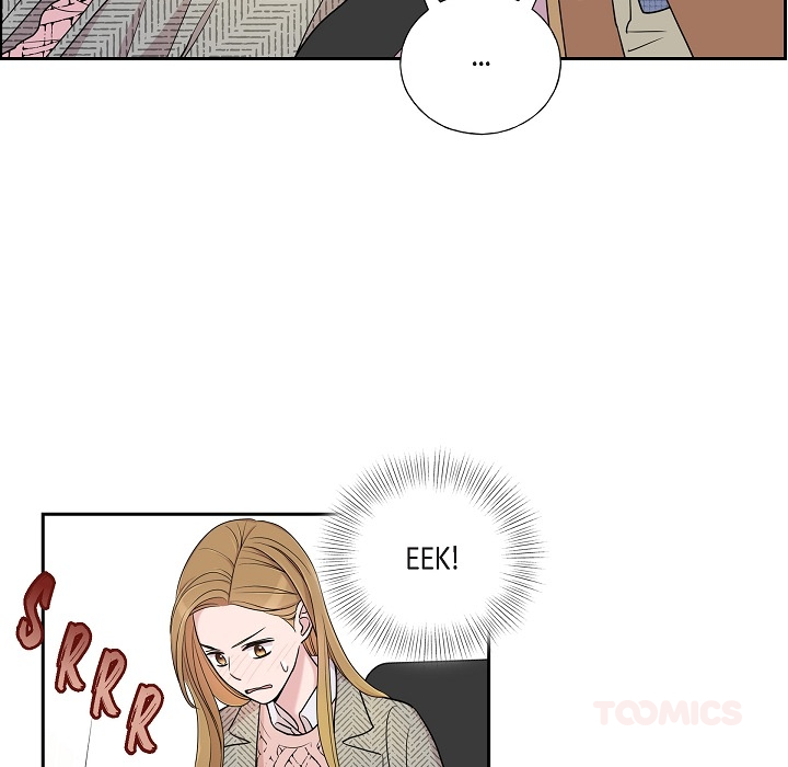Read Dubious Moon chapter 15 image 27 on Lezhin