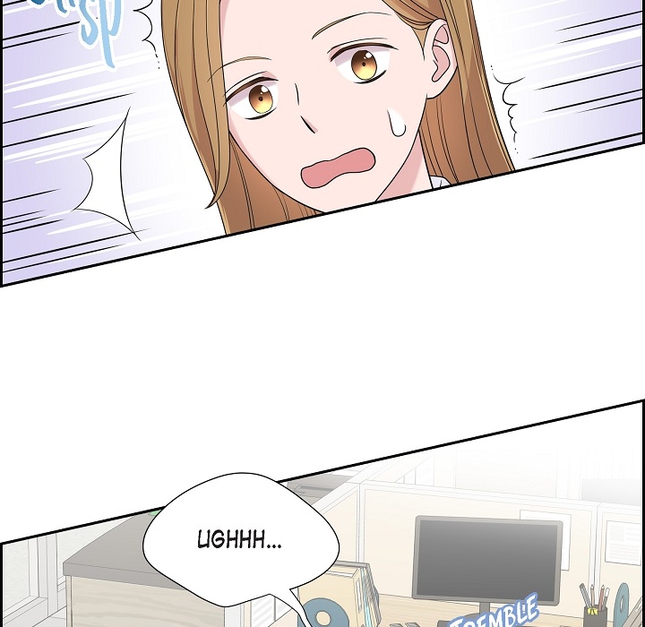 Read Dubious Moon chapter 15 image 29 on Lezhin