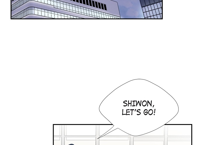 Read Dubious Moon chapter 15 image 3 on Lezhin
