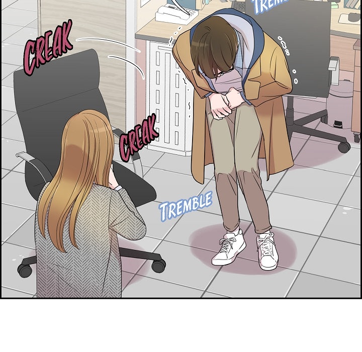 Read Dubious Moon chapter 15 image 30 on Lezhin