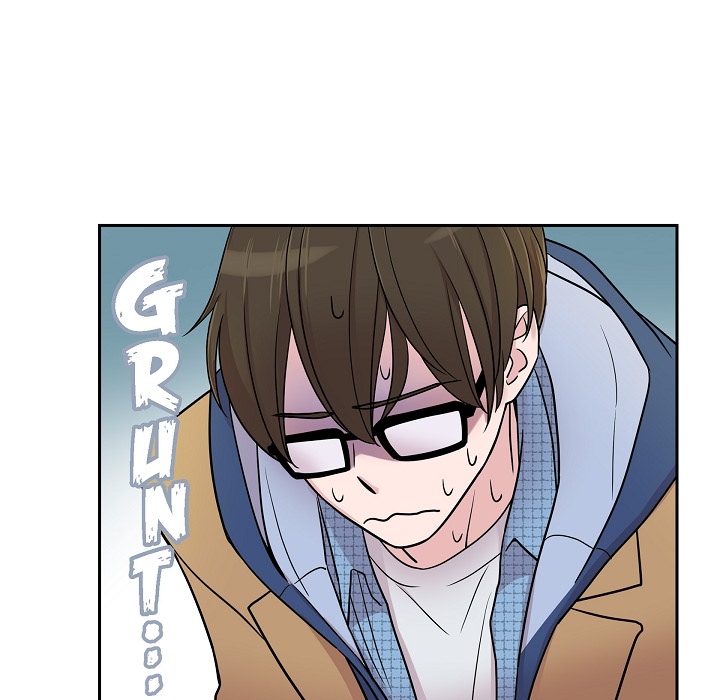 Read Dubious Moon chapter 15 image 32 on Lezhin