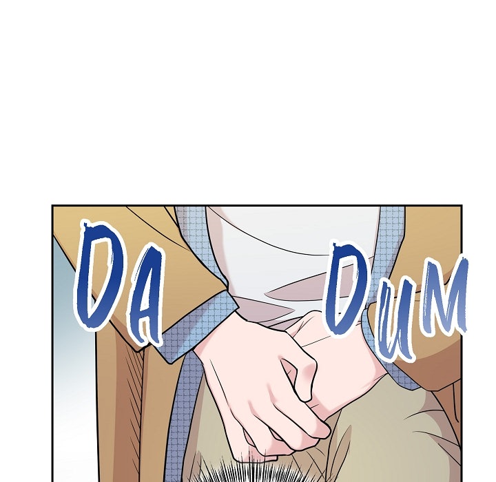 Read Dubious Moon chapter 15 image 35 on Lezhin