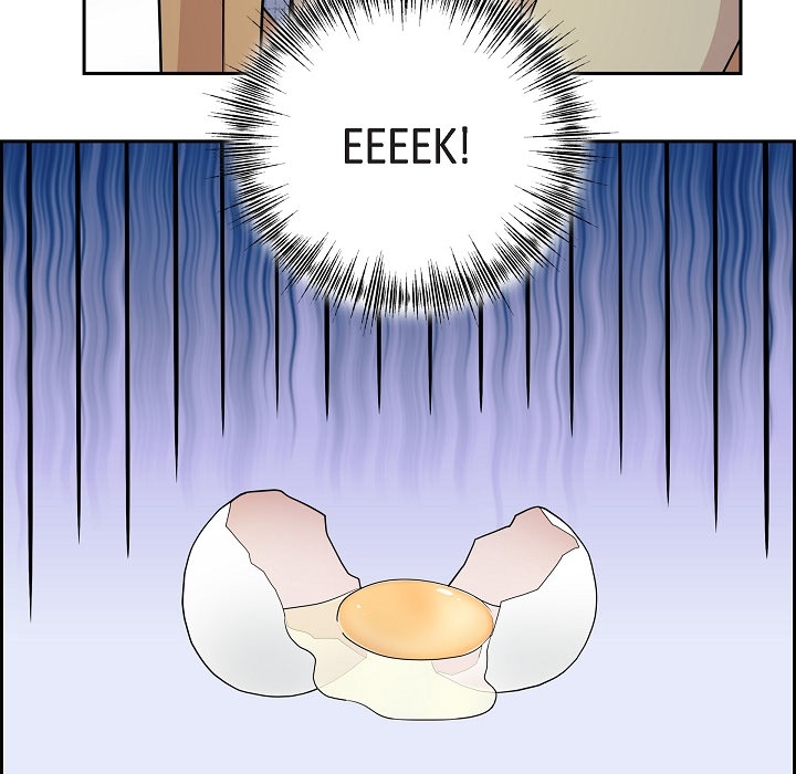 Read Dubious Moon chapter 15 image 36 on Lezhin