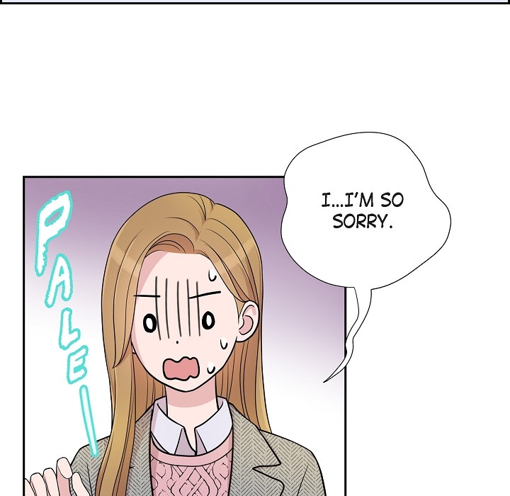 Read Dubious Moon chapter 15 image 37 on Lezhin