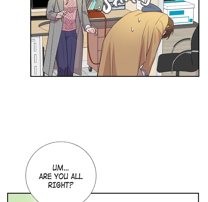 Read Dubious Moon chapter 15 image 39 on Lezhin