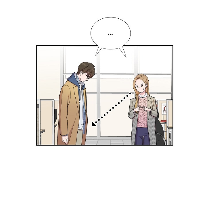 Read Dubious Moon chapter 15 image 41 on Lezhin