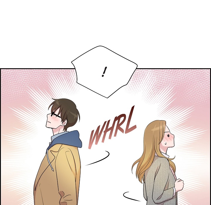 Read Dubious Moon chapter 15 image 42 on Lezhin