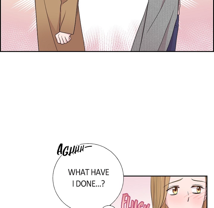 Read Dubious Moon chapter 15 image 43 on Lezhin