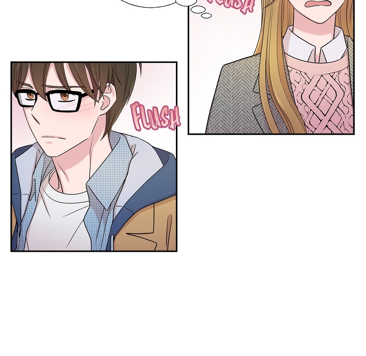 Read Dubious Moon chapter 15 image 44 on Lezhin